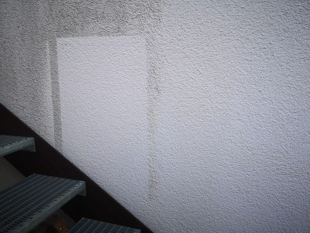 Probefläche